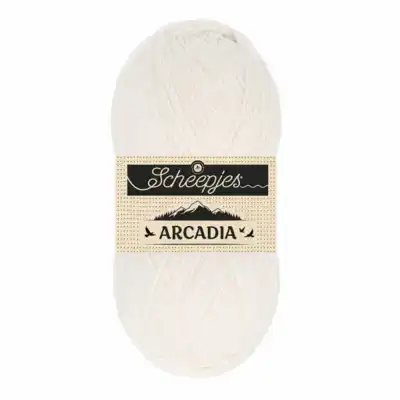 Scheepjes Arcadia